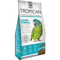 Hagen Tropican Granulés Diététiques Pour Perroquet 820g