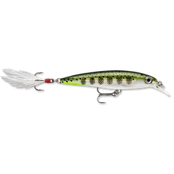 Rapala X-Rap Jerkbait