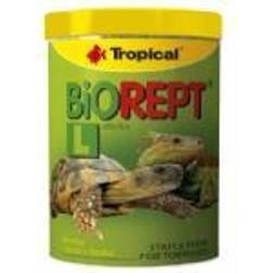 Tropical Biorept L terrapiner 70g