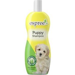 Espree Puppy Shampoo Aloe