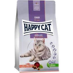 Happy Cat Senior Atlantic Salmon 300