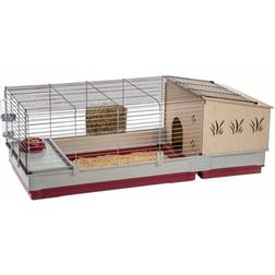 Ferplast Rabbit Cage 140 Plus