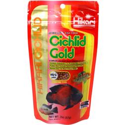 Hikari Cichlid Gold Mini Pellets, 2