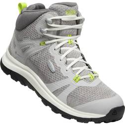 Keen Ke Terradora Ii Wintry Pull-on Boots - Black/Black