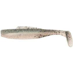 Z-Man Mjuk Bete Diezel Minnowz 7" Bad Shad 3 pcs