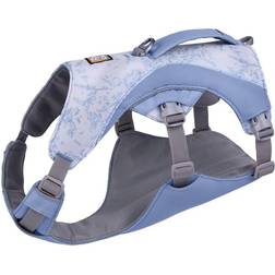 Ruffwear Pettorina Swamp Cooler - Viola