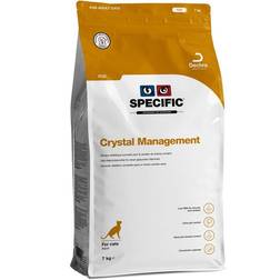 Specific 2 FCD Crystal Prevention Cat Kattefoder