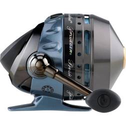 Pflueger Reels Spincast PRES6SCX President Sizespin Cast Reel 5 BRG 3.4 1 Förhållande 6