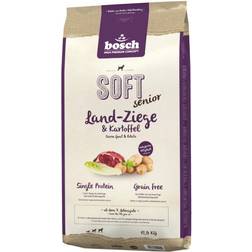 Bosch Plus Senior ged kartoffel 12.5kg