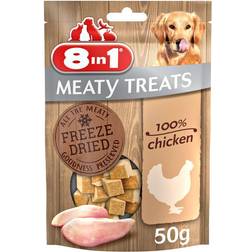 8in1 Meaty Treats 2 Anka