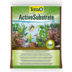 Tetra Activesubstrate 6 l Pour Aquarium