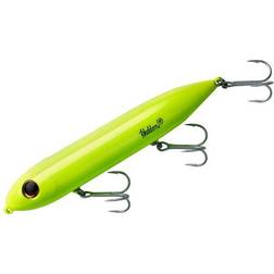 Heddon Saltwater Super Spook Chartreuse Chartreuse