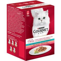 Gourmet PURINA MON PETIT KATTEMAD