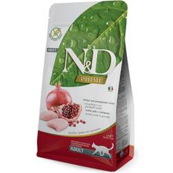 Farmina FARMINA N&D CAT PRIME CHICKEN 1,5kg