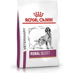 Royal Canin Dog Veterinary Renal Select Pienso Para Perro 2 x 10 kg