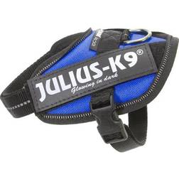 Julius-K9 K9 IDC Powertuig Baby 33-45cm Blauw