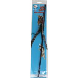 Go Cat Da Bird Stick 2-delt