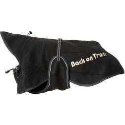 Back On Track Coat with Fleece 52cm