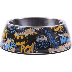 Batman Batman Melamin Hundefodermadskål 760 ml
