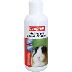 Beaphar Marsvin vitaminer 100ml