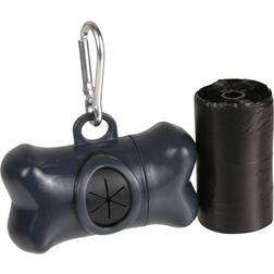 Regatta Bag Dispenser Black