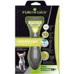 Furminator Dog for short-haired dogs