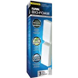 Fluval FX5 Filter Foam Block 3 Pack