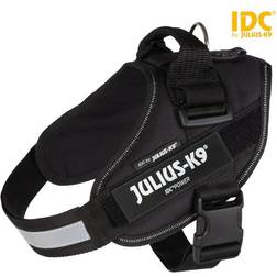 Trixie Julius-K9 IDC Negro Para Perros