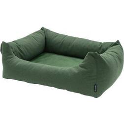 Madison Manchester Pet Bed Green L