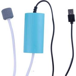 24.se Oxygen Pump for Aquarium