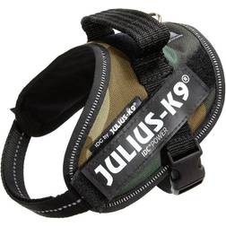 Julius-K9 K9 Idc Sele Mini Camo