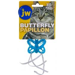 JW Cataction TPR Butterfly