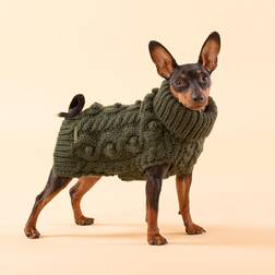 Paikka PAIKKA Handmade Knit