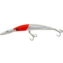 Yo-Zuri Crystal 3d Minnow Deep Diver 130 Mm 24g Multicolor 24 g