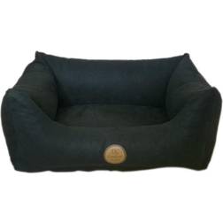 Whesco DC Comfort Alcantara Hundeseng Blødt Materiale