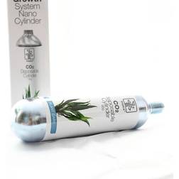 TROPICA CYLINDER CO2