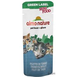 Almo Nature Green Label Mini Food 5 x 3