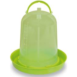 Gaun Poultry Drinker 3 l green