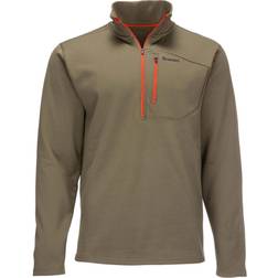 Simms Thermal 1/4 Zip Top