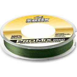 Sufix ProMix Braid Line 150 Yd