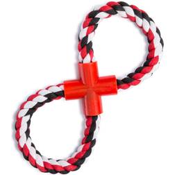 Trespass Trespaws Rope Dog Toy Hooper