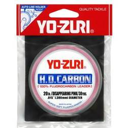 Yo-Zuri Fluorocarbon Leader HD20LB-DP