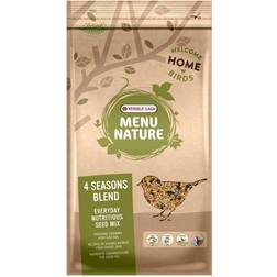 Versele Laga Menù Nature 4 Seasons Blend - 2 x 4 kg