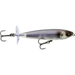 Yo-Zuri 3DB Prop Prism Ghost Shad