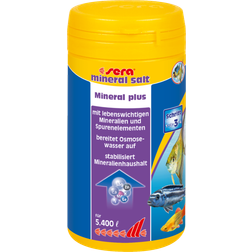 Sera MINERAL SALT cheese 280