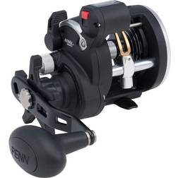 Penn Rival Level Wind Reel RIV15LWLC