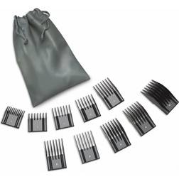 Oster Professional 10 Comb Set Fit Clippers.