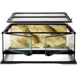 Exo Terra Glass Terrarium, X W X H, 7 GAL