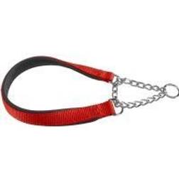 Ferplast Daytona CSS25/65 dog collar, red