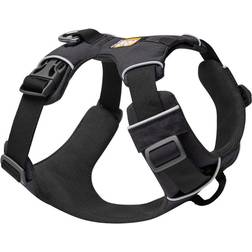 Ruffwear Front Range Harness Sumac